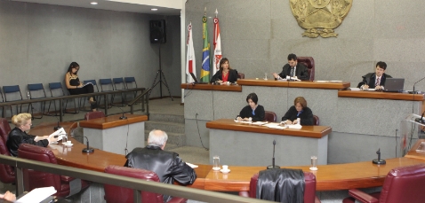 Decisão foi aprovada em sessão da Primeira Câmara