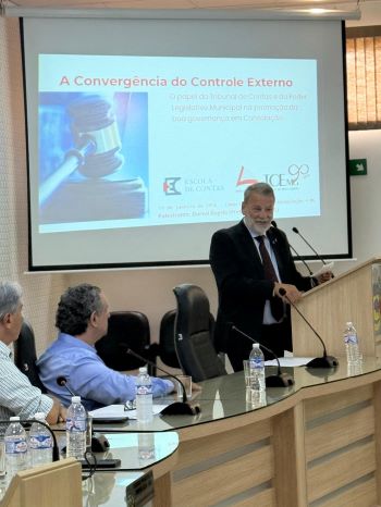 Foto: Divulga&ccedil;&atilde;o/TCEMG
