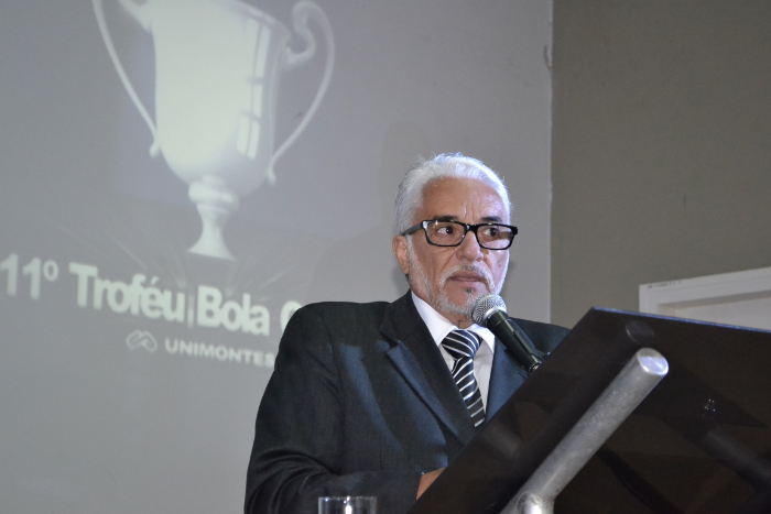 Foto: Felipe Gabrich/Ascom/Unimontes