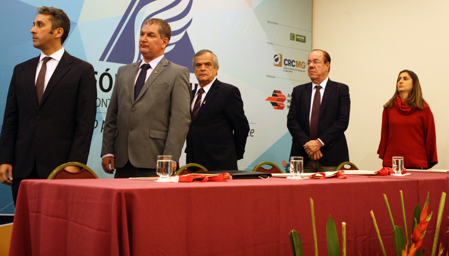 Foto: Thiago Rios Gomes