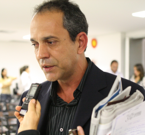 Vereador de Cataguases, Walmir Linhares da Costa