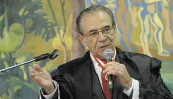 Presidente Sebastião Helvecio