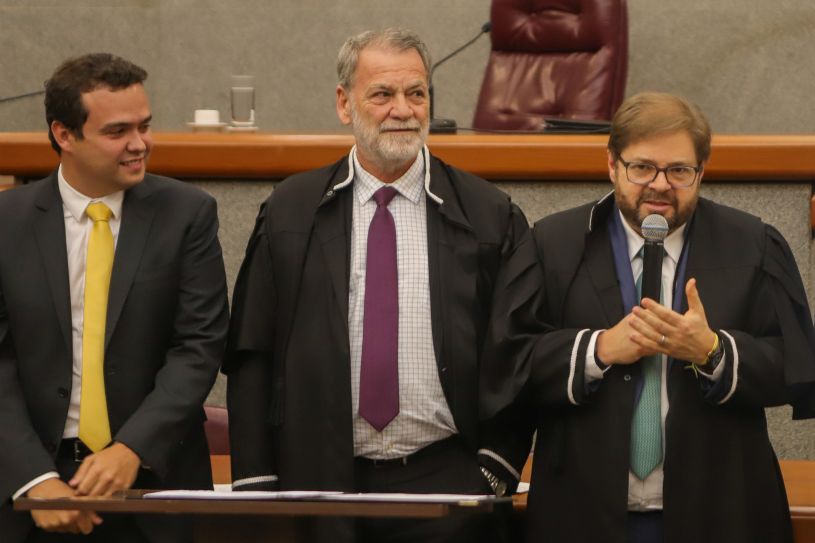 Iniciativa permite atender &agrave;s demandas de sa&uacute;de do munic&iacute;pio com agilidade e responsabilidade. - Foto: Veronica Manevy