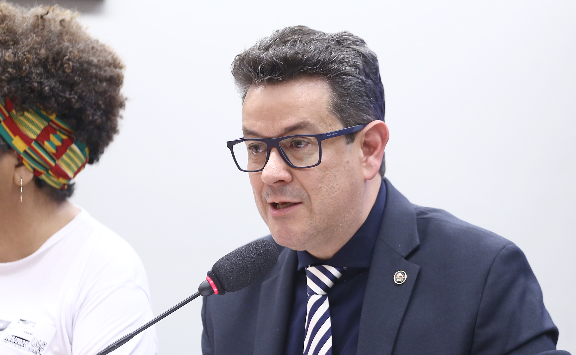 Vinicius Loures / Câmara dos Deputados