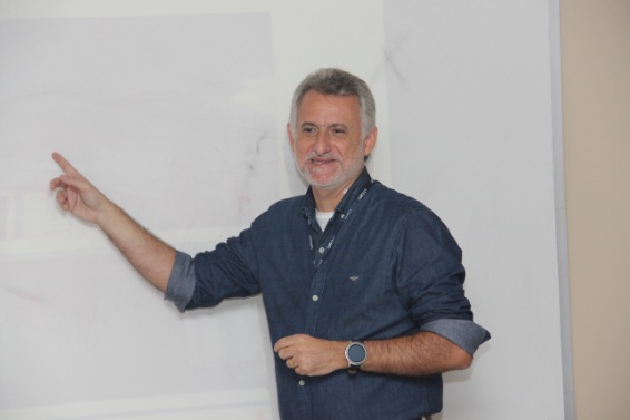 Marcus Silva, do TCMRJ
