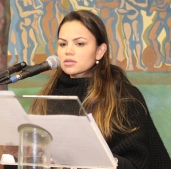 Cláudia Costa