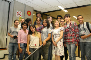 Biblioteca