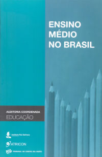 Capa do Sumário